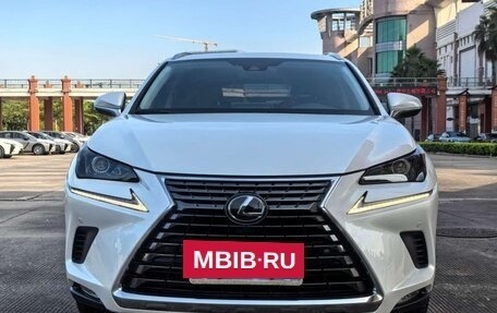 Lexus NX I, 2020 год, 2 605 000 рублей, 2 фотография