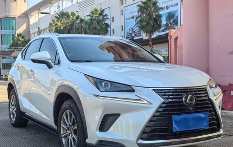 Lexus NX I, 2020 год, 2 650 000 рублей, 3 фотография