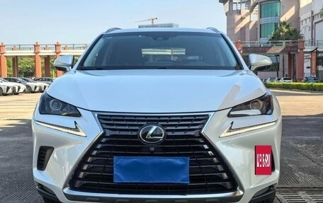 Lexus NX I, 2020 год, 2 650 000 рублей, 2 фотография