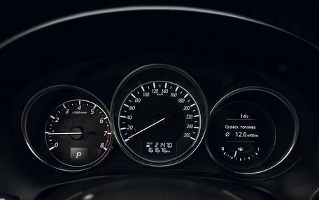 Mazda CX-5 II, 2016 год, 2 249 000 рублей, 9 фотография