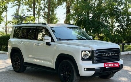 Haval H9, 2026 год, 4 500 000 рублей, 3 фотография