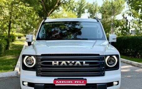 Haval H9, 2026 год, 4 500 000 рублей, 2 фотография