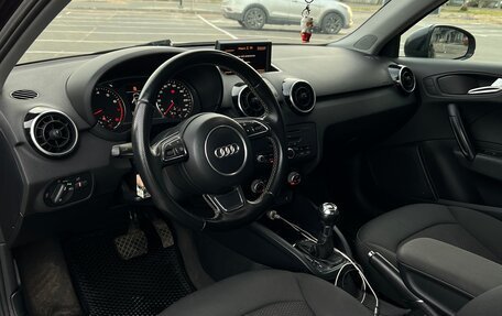 Audi A1, 2011 год, 600 000 рублей, 3 фотография