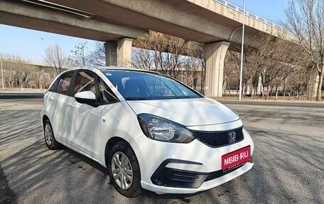 Honda Fit, 2023 год, 910 000 рублей, 3 фотография