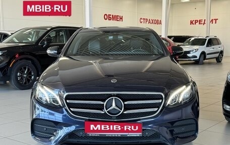 Mercedes-Benz E-Класс, 2019 год, 3 290 000 рублей, 2 фотография
