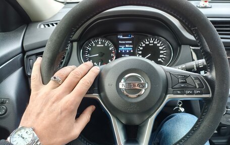 Nissan X-Trail, 2020 год, 2 350 000 рублей, 2 фотография