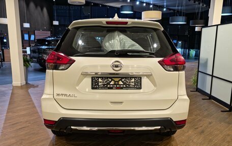Nissan X-Trail, 2020 год, 2 190 000 рублей, 3 фотография