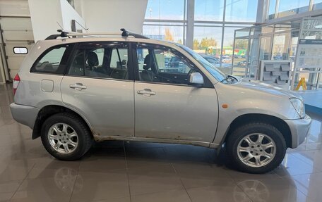Chery Tiggo (T11), 2013 год, 295 000 рублей, 4 фотография