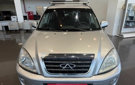 Chery Tiggo (T11), 2013 год, 295 000 рублей, 2 фотография
