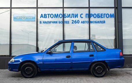 Daewoo Nexia I рестайлинг, 2013 год, 215 000 рублей, 2 фотография