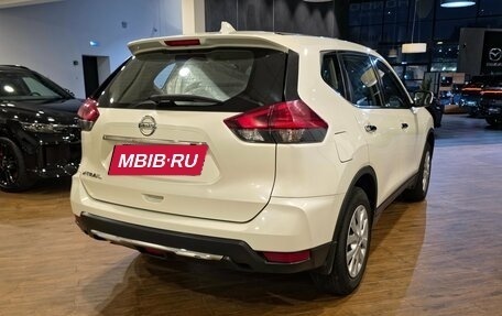 Nissan X-Trail, 2020 год, 2 190 000 рублей, 4 фотография