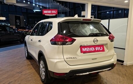 Nissan X-Trail, 2020 год, 2 190 000 рублей, 2 фотография