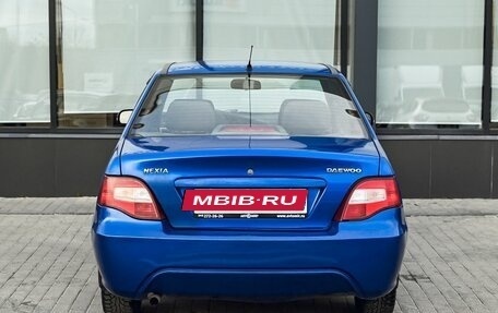 Daewoo Nexia I рестайлинг, 2013 год, 215 000 рублей, 4 фотография