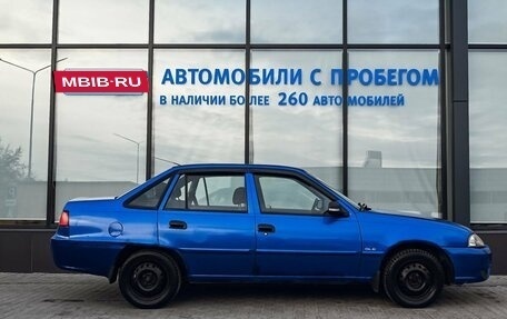 Daewoo Nexia I рестайлинг, 2013 год, 215 000 рублей, 6 фотография