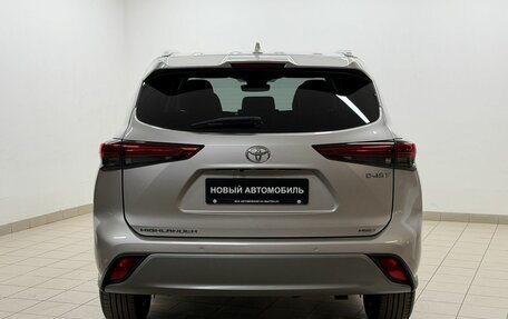 Toyota Highlander, 2026 год, 5 950 000 рублей, 5 фотография