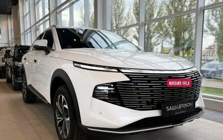Haval F7, 2026 год, 3 599 000 рублей, 3 фотография