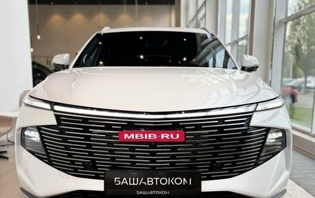 Haval F7, 2026 год, 3 599 000 рублей, 2 фотография