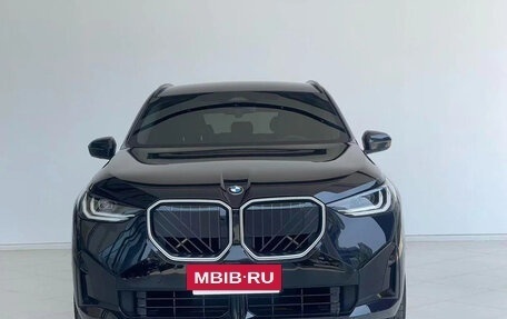 BMW X3, 2025 год, 7 500 000 рублей, 2 фотография