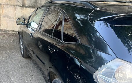 Lexus RX II рестайлинг, 2004 год, 860 000 рублей, 2 фотография
