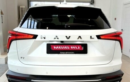 Haval F7, 2026 год, 3 599 000 рублей, 6 фотография