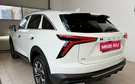 Haval F7, 2026 год, 3 599 000 рублей, 4 фотография