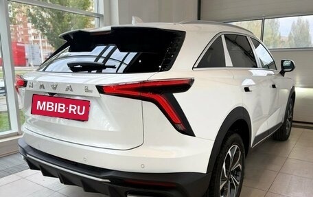 Haval F7, 2026 год, 3 599 000 рублей, 5 фотография