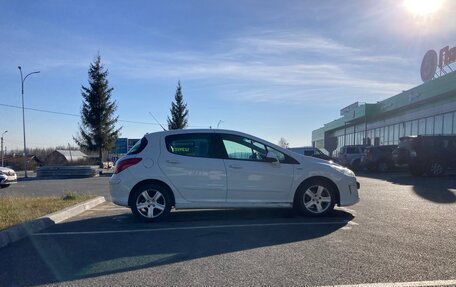 Peugeot 308 II, 2008 год, 310 000 рублей, 3 фотография