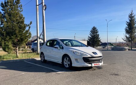 Peugeot 308 II, 2008 год, 310 000 рублей, 2 фотография