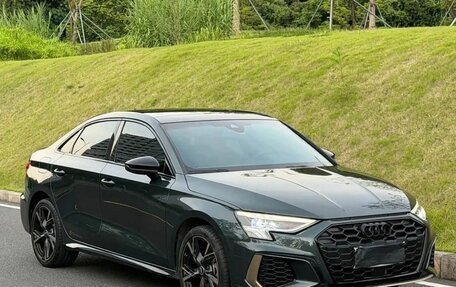 Audi A3, 2023 год, 2 000 000 рублей, 2 фотография