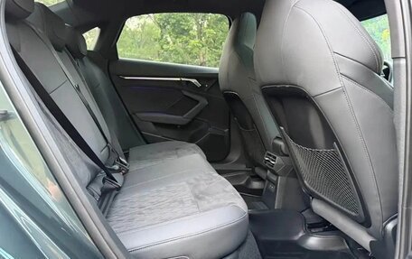 Audi A3, 2023 год, 2 000 000 рублей, 6 фотография