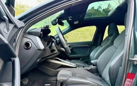 Audi A3, 2023 год, 2 000 000 рублей, 5 фотография