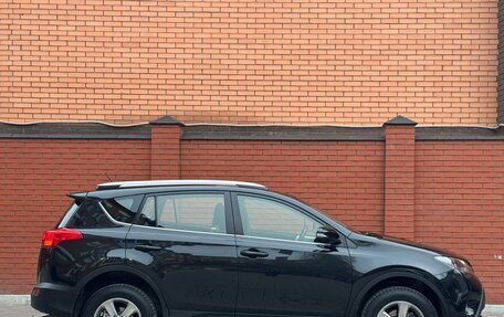 Toyota RAV4, 2014 год, 2 222 000 рублей, 6 фотография