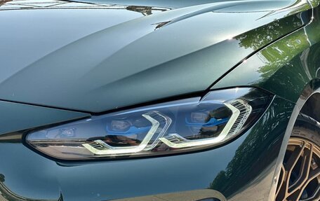 BMW 4 серия, 2022 год, 5 300 000 рублей, 2 фотография