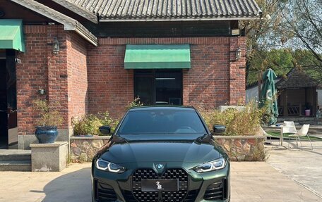 BMW 4 серия, 2022 год, 5 300 000 рублей, 3 фотография