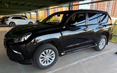 Lexus GX II, 2019 год, 7 850 000 рублей, 4 фотография