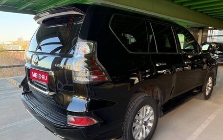 Lexus GX II, 2019 год, 7 850 000 рублей, 5 фотография