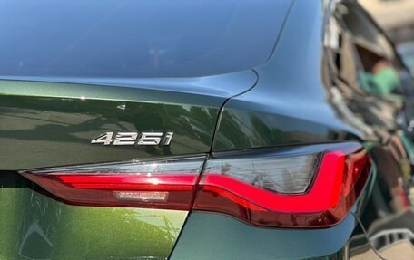 BMW 4 серия, 2022 год, 5 300 000 рублей, 7 фотография