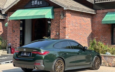 BMW 4 серия, 2022 год, 5 300 000 рублей, 8 фотография