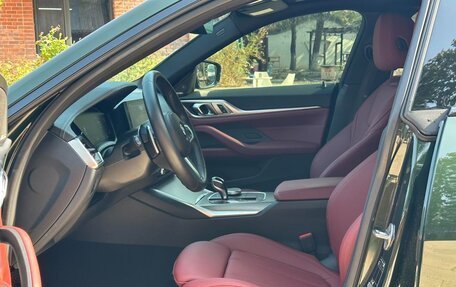 BMW 4 серия, 2022 год, 5 300 000 рублей, 10 фотография