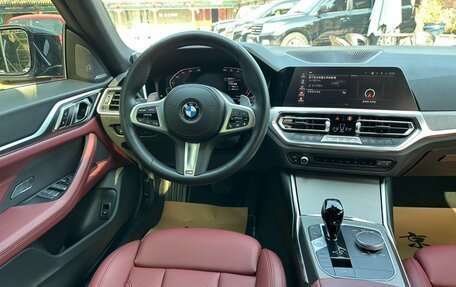 BMW 4 серия, 2022 год, 5 300 000 рублей, 12 фотография