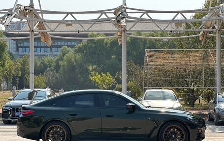 BMW 4 серия, 2022 год, 5 300 000 рублей, 9 фотография