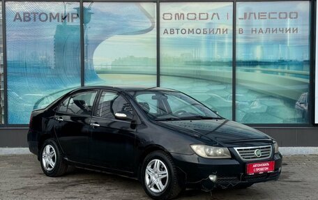 Lifan Solano I (630) рестайлинг, 2013 год, 225 000 рублей, 3 фотография