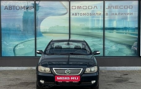 Lifan Solano I (630) рестайлинг, 2013 год, 225 000 рублей, 2 фотография