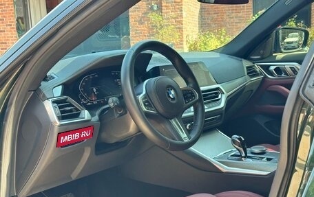 BMW 4 серия, 2022 год, 5 300 000 рублей, 11 фотография