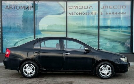Lifan Solano I (630) рестайлинг, 2013 год, 225 000 рублей, 4 фотография