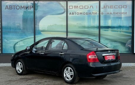Lifan Solano I (630) рестайлинг, 2013 год, 225 000 рублей, 7 фотография