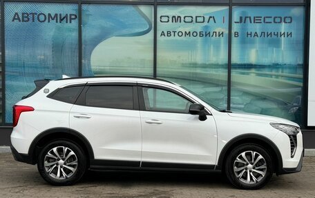 Haval Jolion, 2024 год, 1 836 000 рублей, 4 фотография