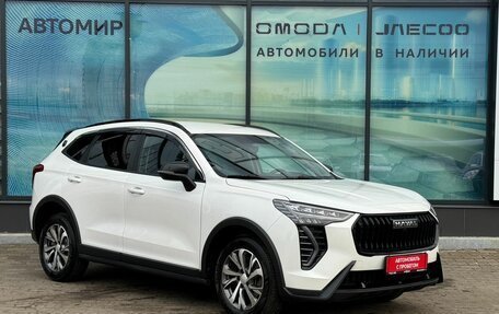 Haval Jolion, 2024 год, 1 836 000 рублей, 3 фотография