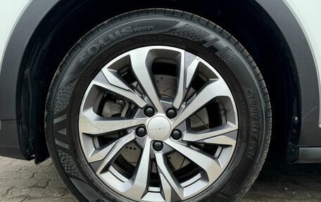 Haval Jolion, 2024 год, 1 836 000 рублей, 9 фотография