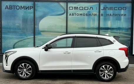 Haval Jolion, 2024 год, 1 836 000 рублей, 8 фотография